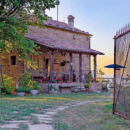 B&B Latordicella Castel del Rio 外观 照片