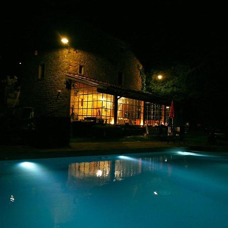 B&B Latordicella Castel del Rio 外观 照片
