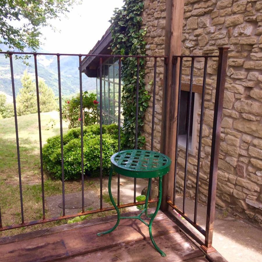 B&B Latordicella Castel del Rio 外观 照片