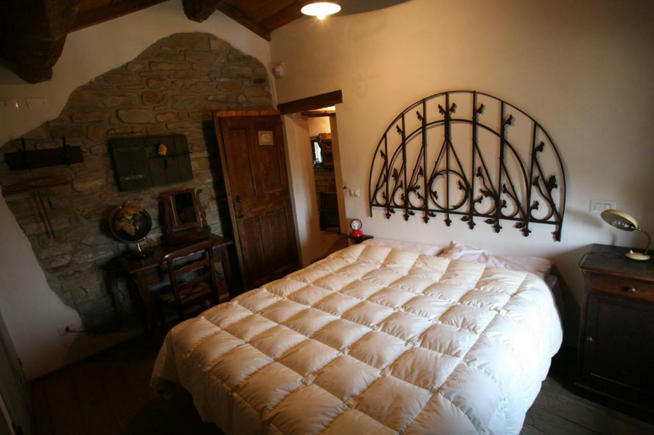 B&B Latordicella Castel del Rio 外观 照片