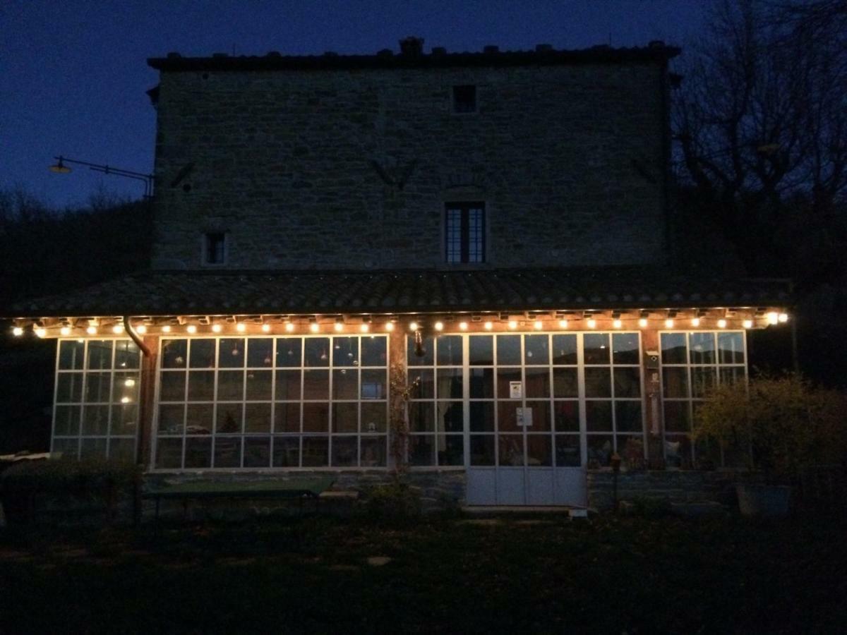B&B Latordicella Castel del Rio 外观 照片