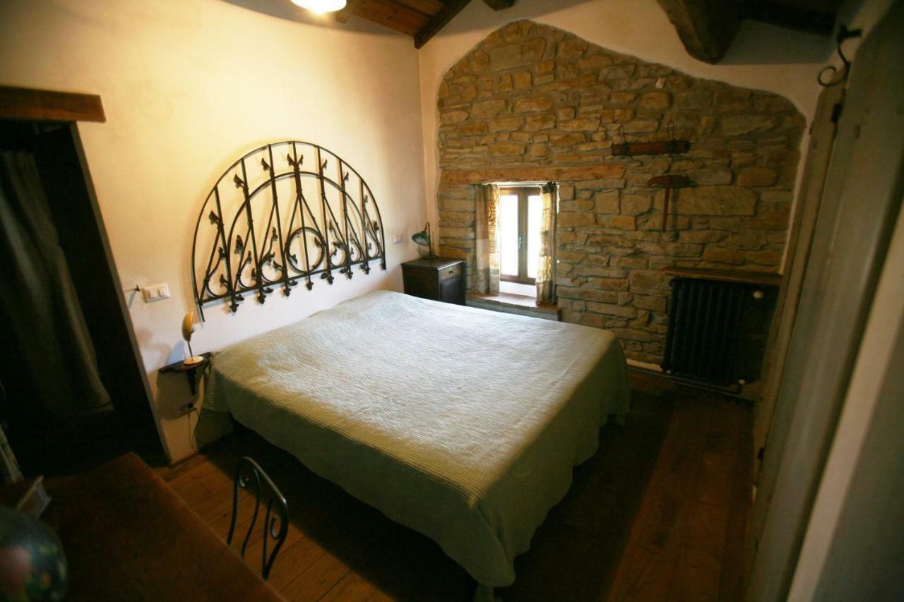 B&B Latordicella Castel del Rio 外观 照片