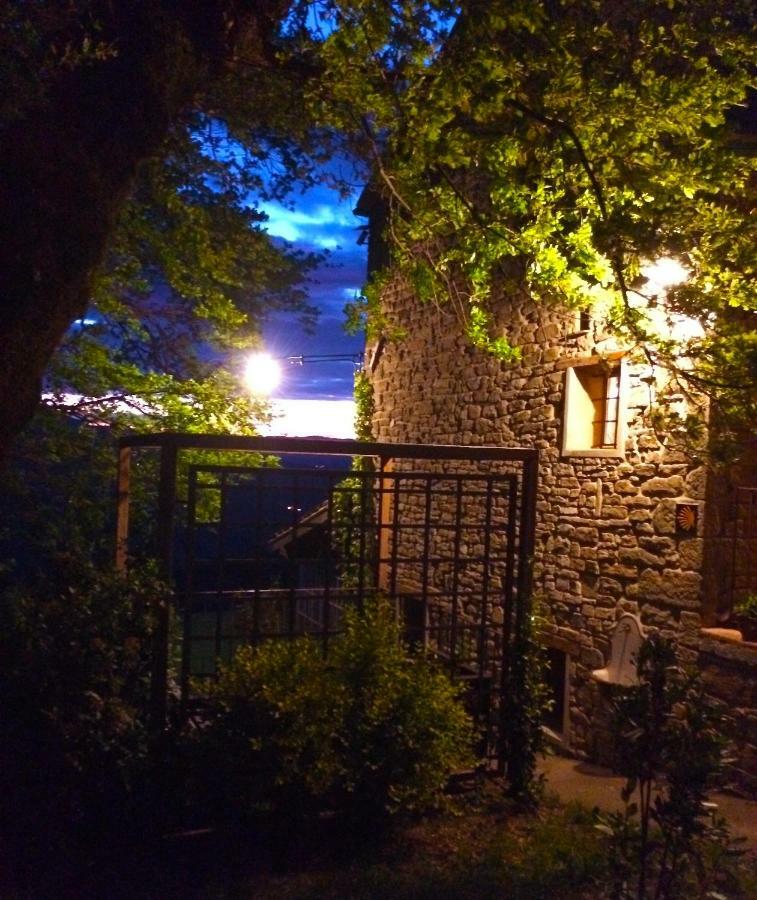 B&B Latordicella Castel del Rio 外观 照片