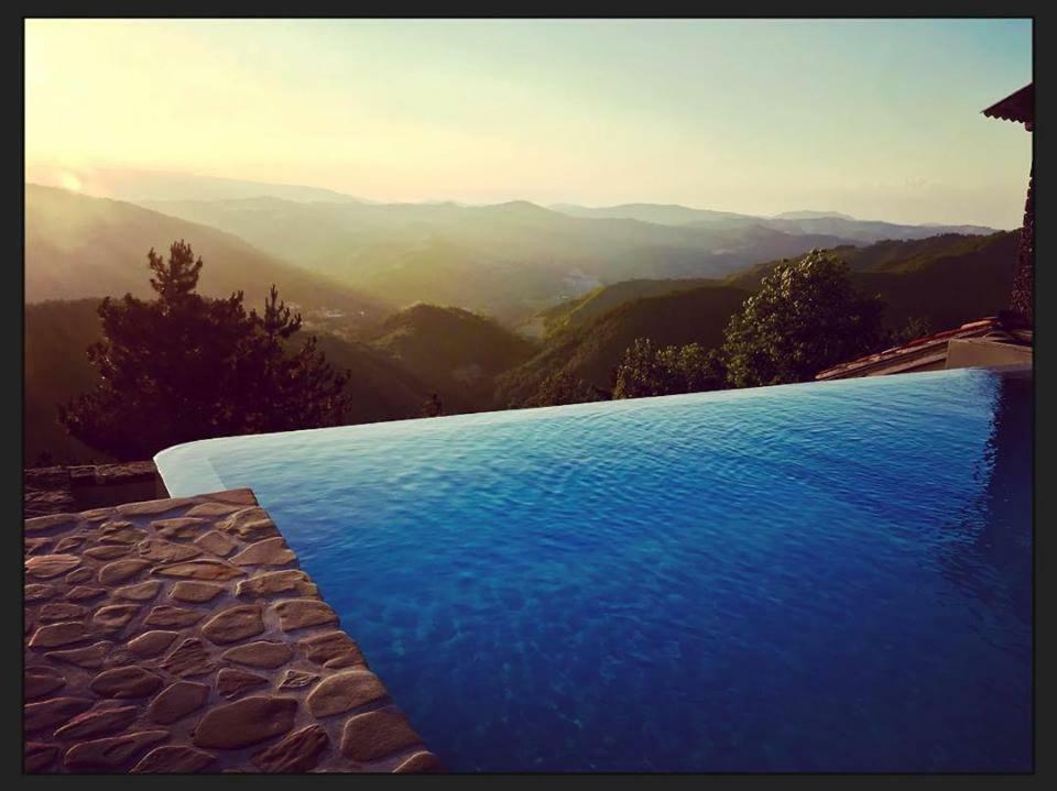 B&B Latordicella Castel del Rio 外观 照片